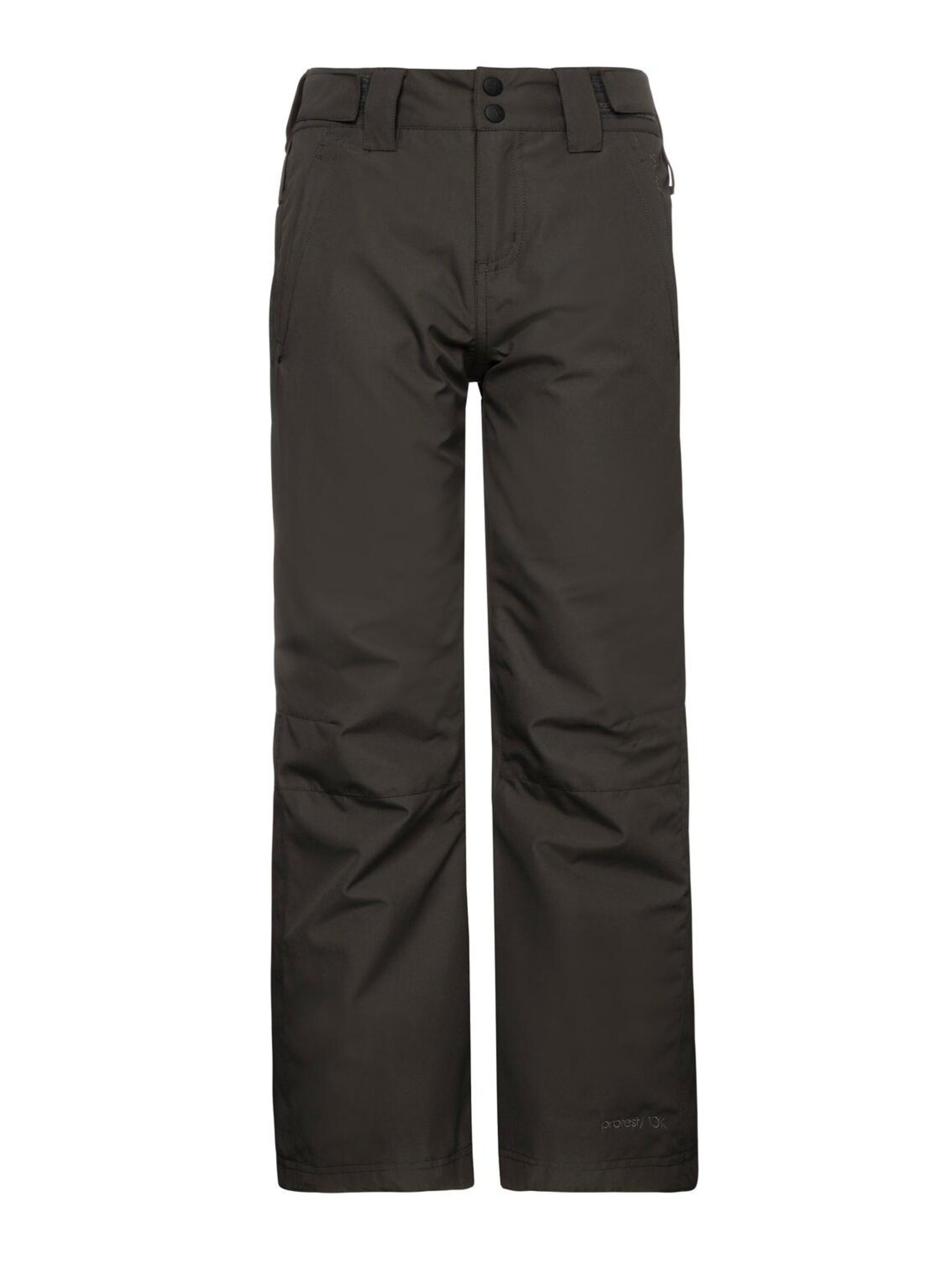 PROTEST Sporthose 'JACKIE JR'‌‌‌‌‌‌ in Grün: Vorderseite