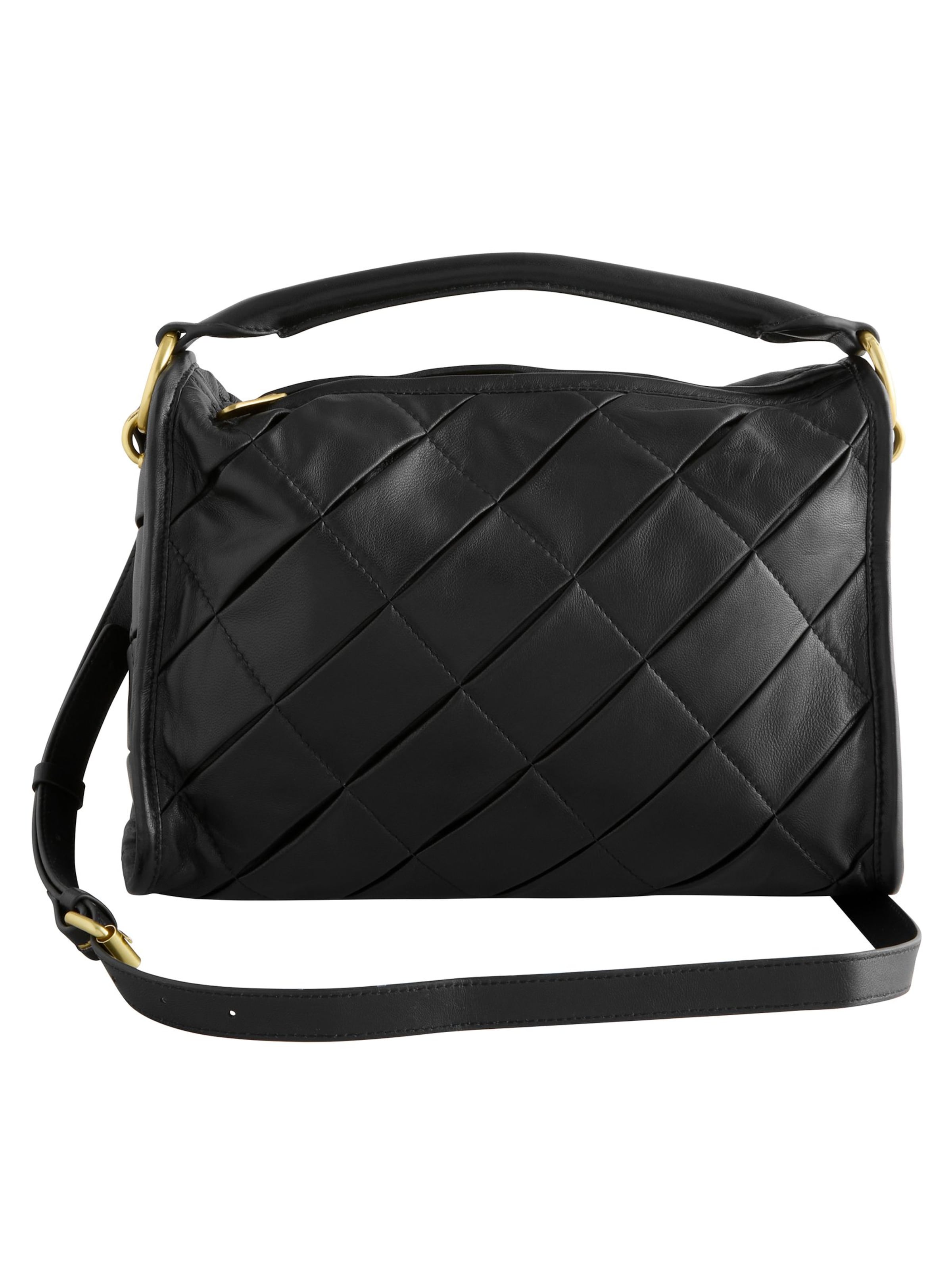 Sacs à main Next en noir : devant