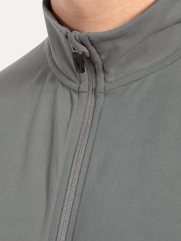 Vestes d’entraînement Smilodox en gris