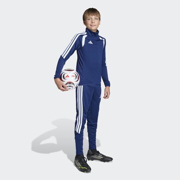 ADIDAS PERFORMANCE Performance Shirt 'Tiro26 League' in Blue