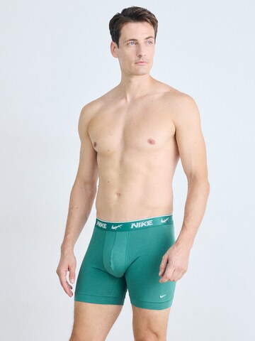 Boxeri de la NIKE Underwear pe albastru