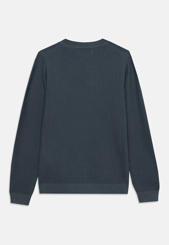 Jack & Jones Junior - Pullover 'JPRBLACONNOR' em cinzento