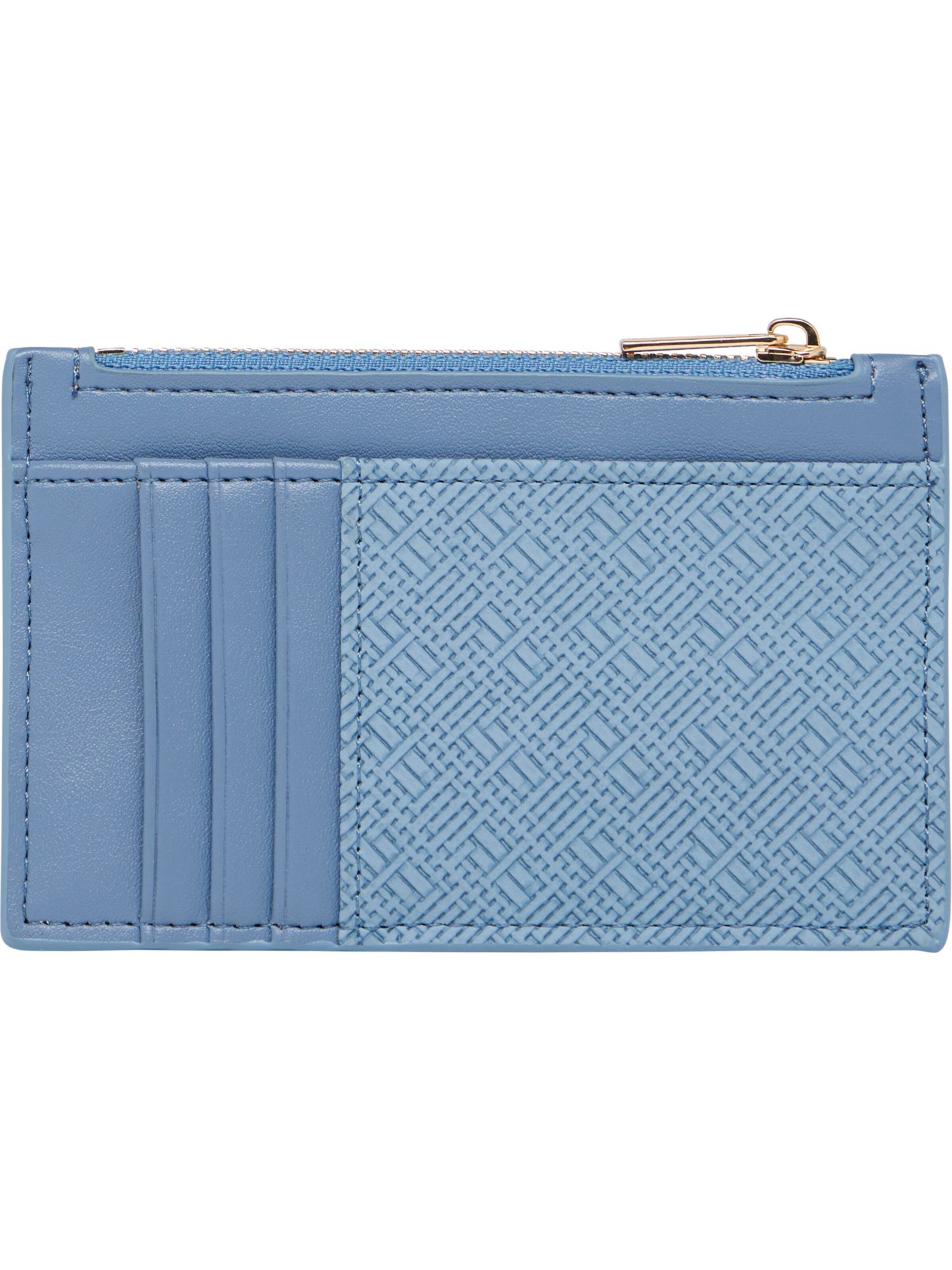 Étui ' di Bello ' Carlo Colucci en bleu