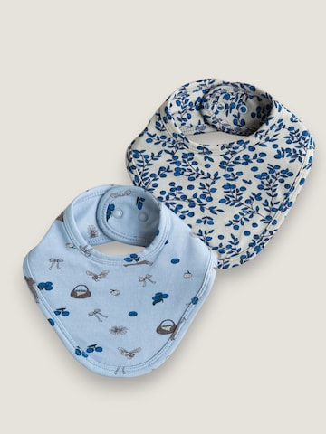 LouieLouie Haklapp 'Picnic and blue & blueberry branches' i blandade färger: framsida