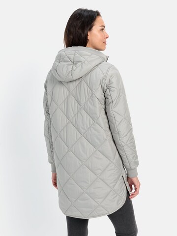 CAMEL ACTIVE Between-Season Jacket in Green