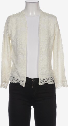 ONLY Blouse & Tunic in M in White: front