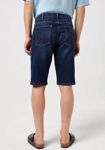 WRANGLER Regular Jeans in Blue
