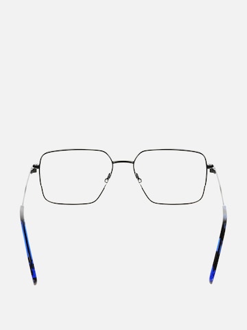 DKNY Sonnenbrille‌‌‌ in Schwarz