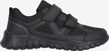 ENDURANCE Sneaker 'Dylanto' in Schwarz