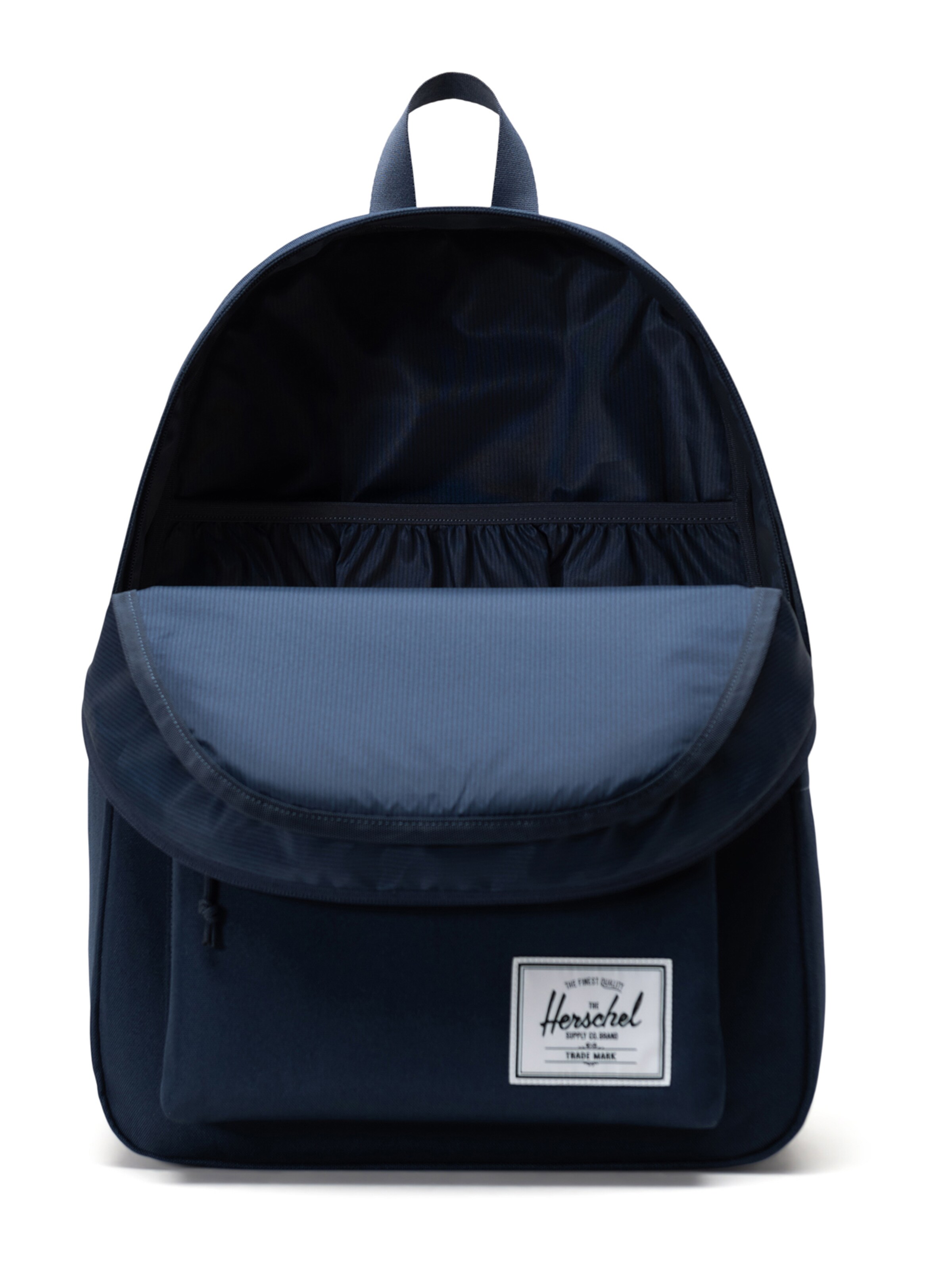 mėlyna Herschel Kuprinė 'Classic'