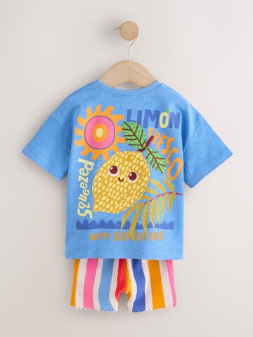 Next Komplekt, värv sinine