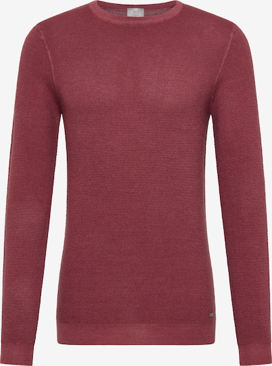 ETERNA Sweater in Berry, Item view