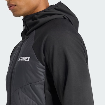 Veste outdoor 'Multi' ADIDAS TERREX en noir
