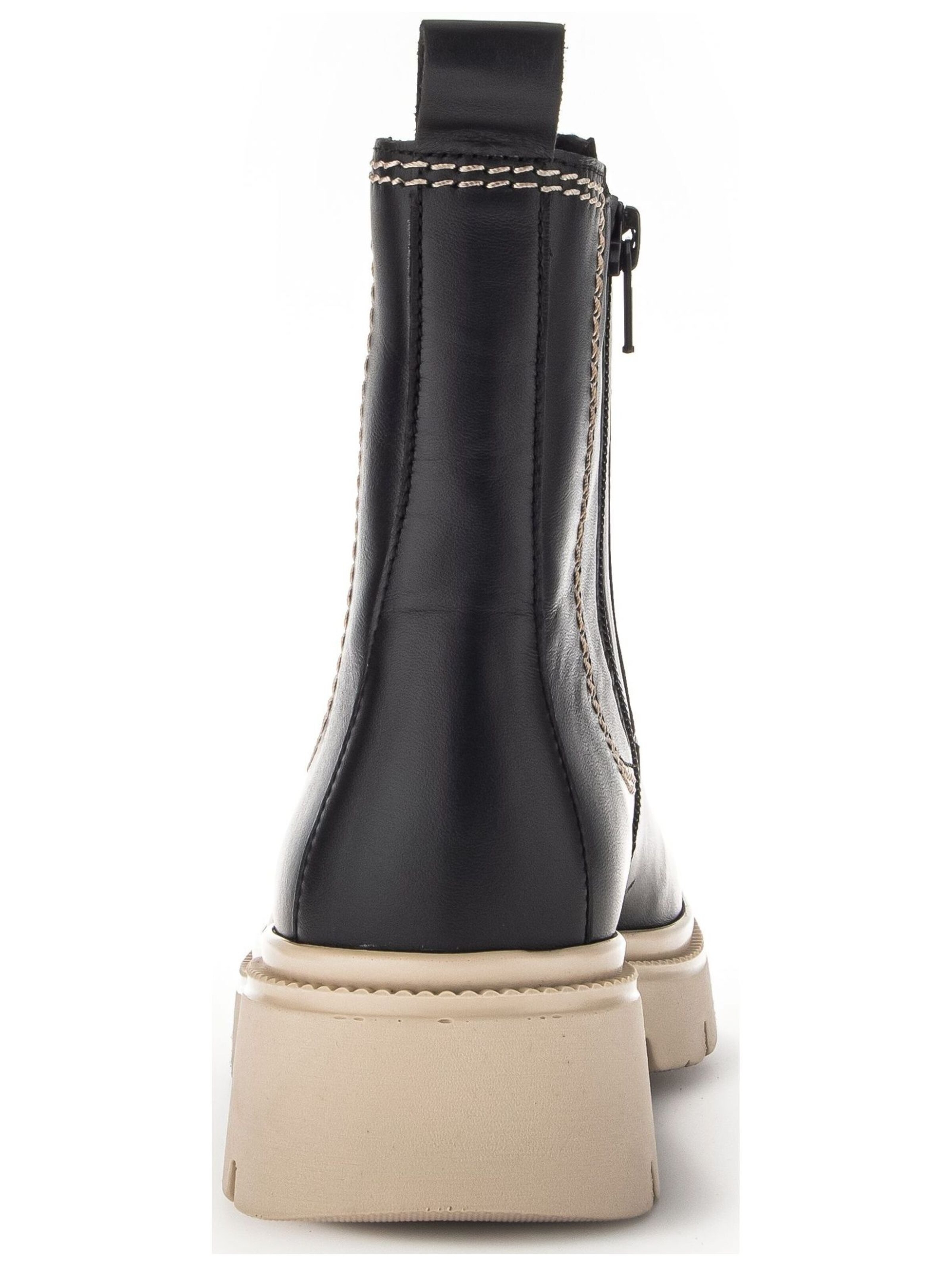 Ankle boots di GABOR in nero