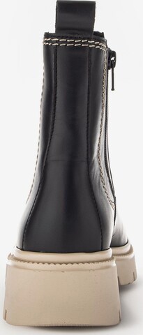 GABOR Ankle Boots in Schwarz