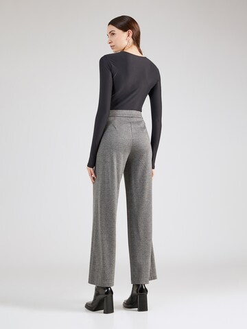 Marks & Spencer Wide leg Pants in Grey