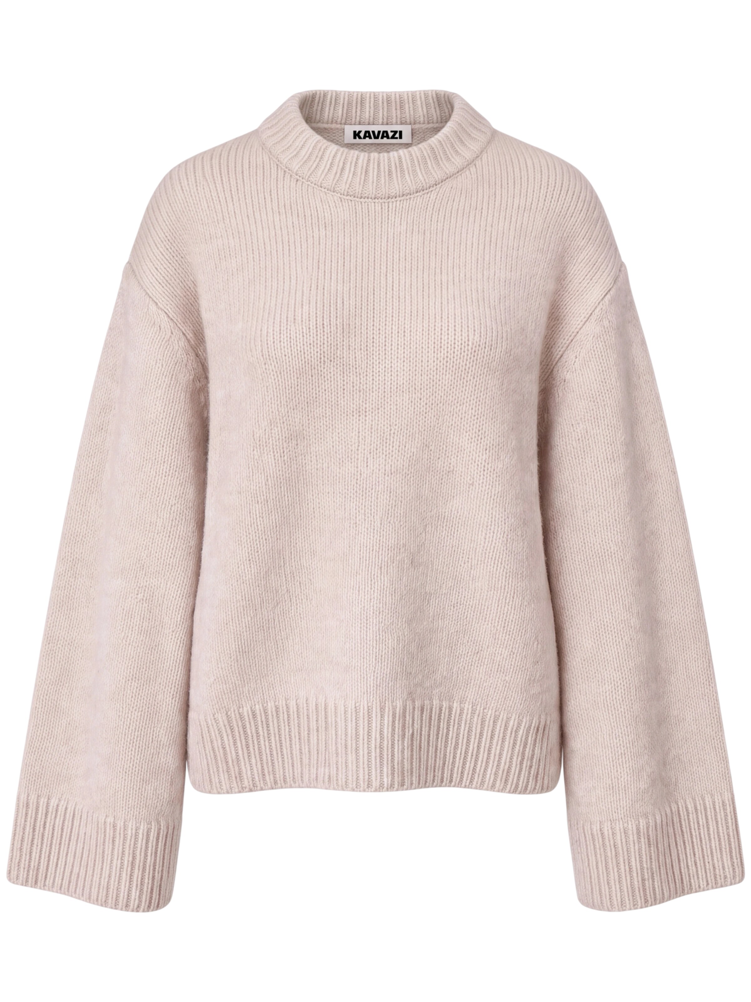 KAVAZI Sweater in XS in, Item view
