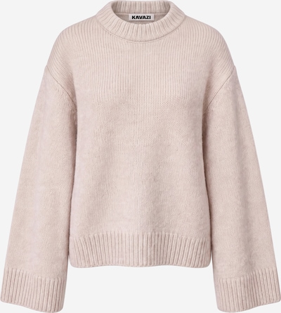 KAVAZI Pullover in XS in rosa, Produktansicht