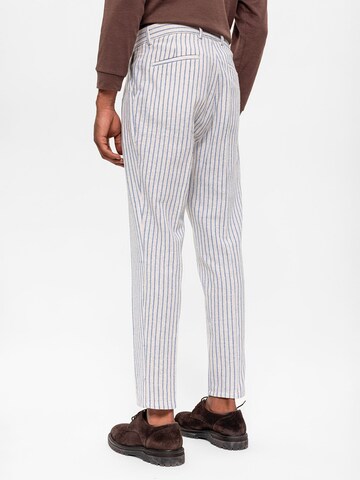 Antioch Regular Hose in Blau