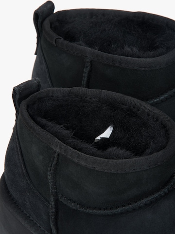 Estro Snowboots '2022-1'‌‌‌‌‌‌‌‌ in Schwarz