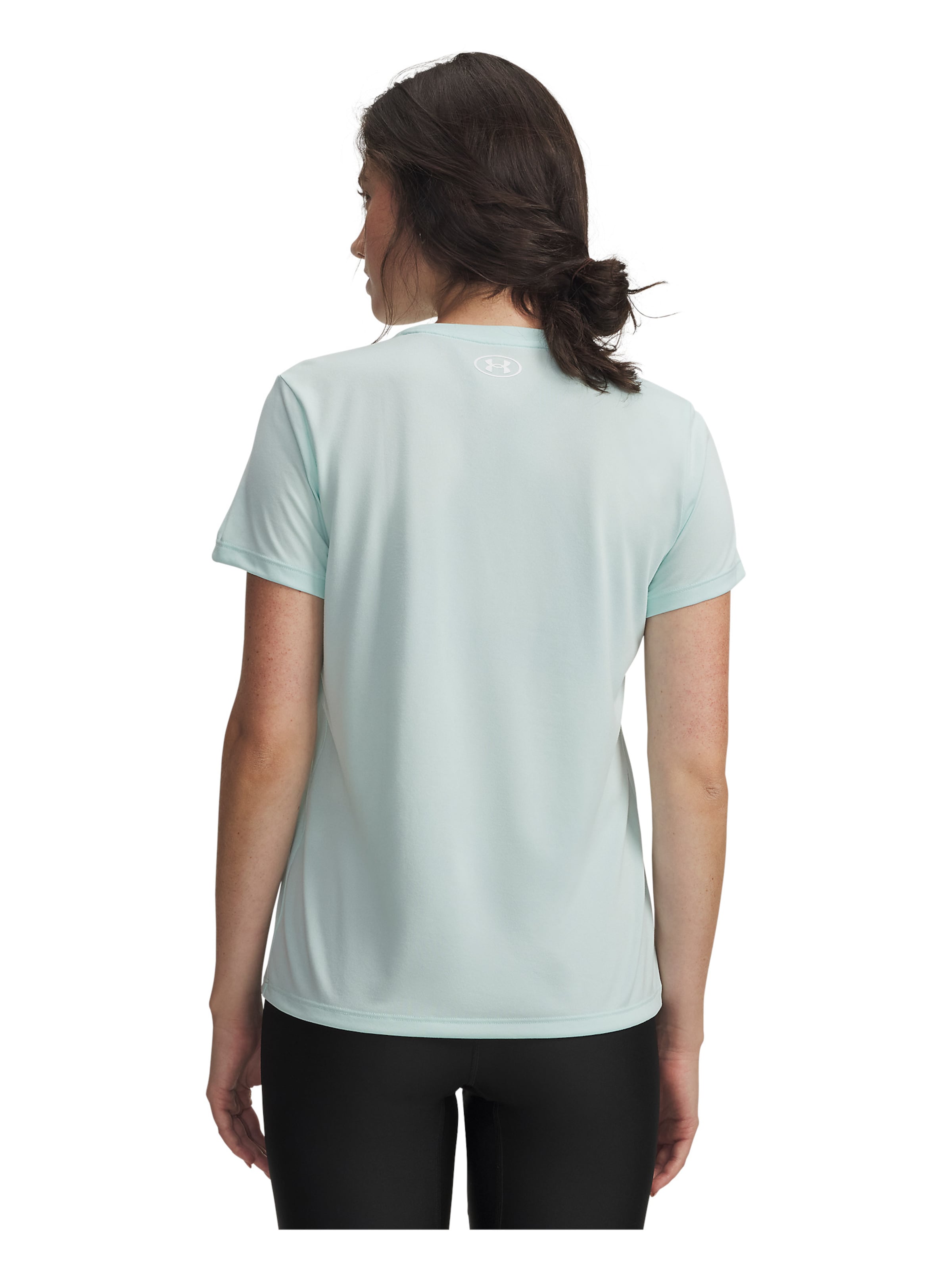 UNDER ARMOUR Performance shirt in Green