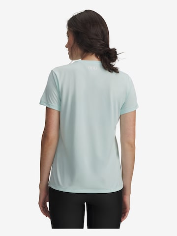 UNDER ARMOUR Functioneel shirt in Groen