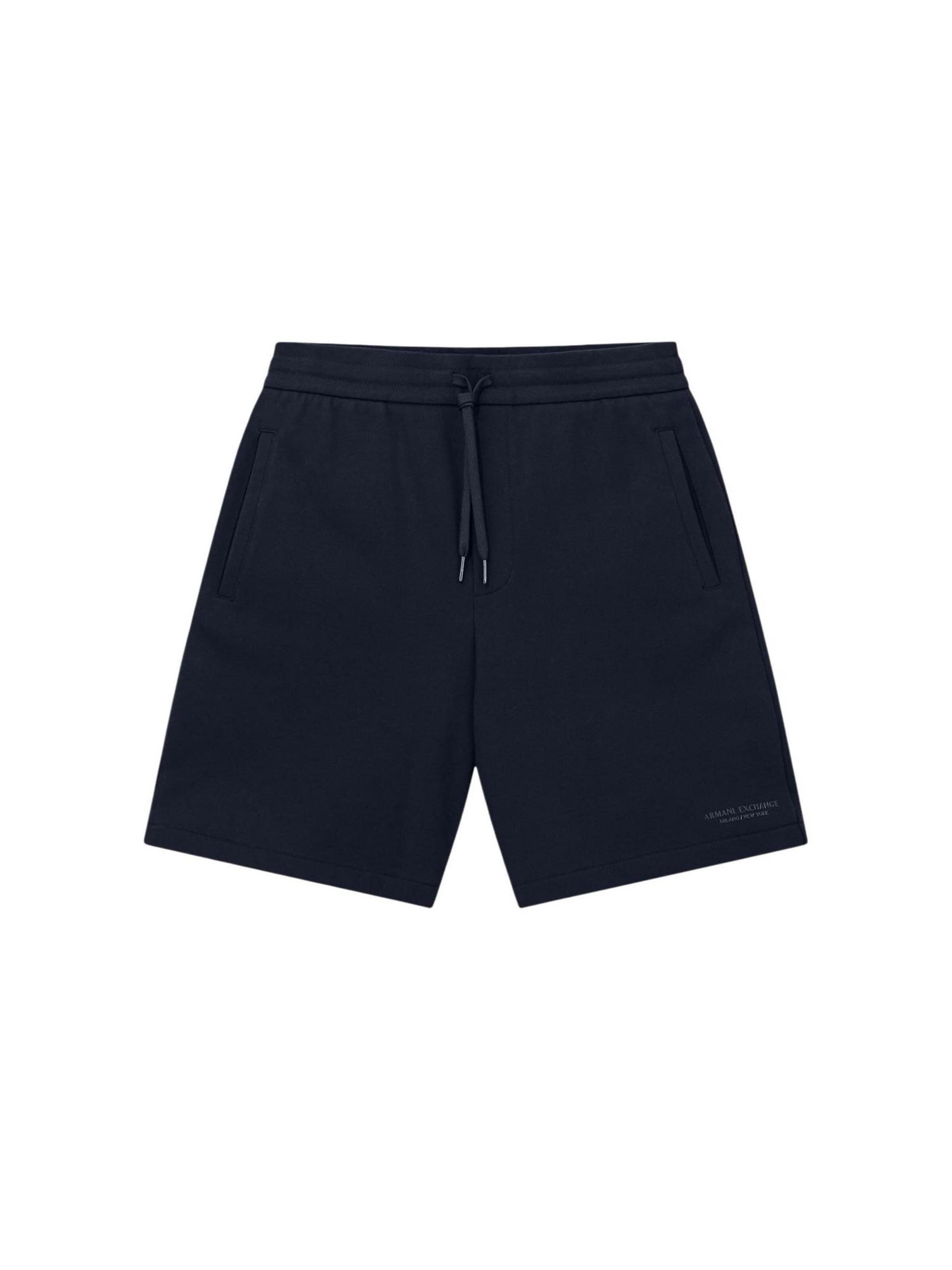 Pantaloni sportivi 'XM001300 AF20934' di ARMANI EXCHANGE in blu: frontale