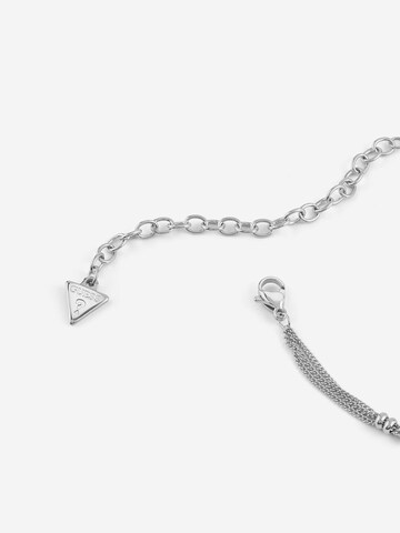GUESS Necklace in Silver