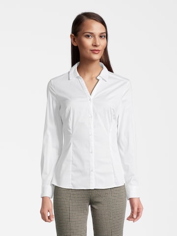 Orsay Blouse 'Inka' in White: front