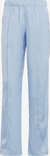 Pantaloni ADIDAS ORIGINALS pe albastru deschis, Vizualizare produs