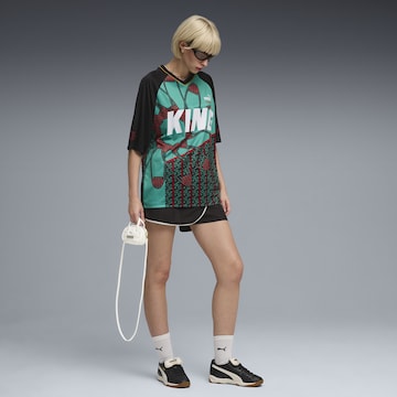 PUMA Jersey 'King' in Green