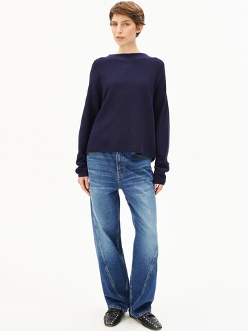 Pull-over 'Merinaa' ARMEDANGELS en mélange de couleurs