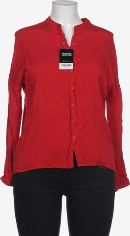 ARMEDANGELS Blouse & Tunic in L in Red: front