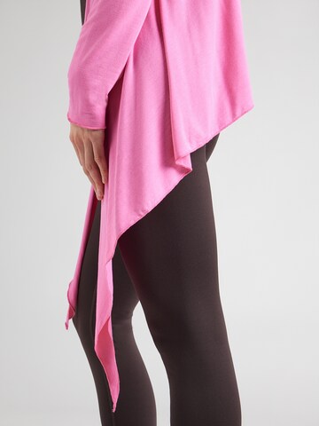 CURARE Yogawear - Camisa funcionais em rosa