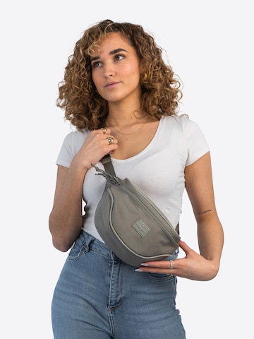 Johnny Urban Fanny Pack 'Ben' in Grey