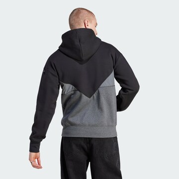 ADIDAS ORIGINALS Sweatshirt 'Adicolor Seasonal' in Grau