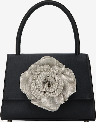 faina Käsilaukku värissä tummabeige / musta, Tuotenäkymä