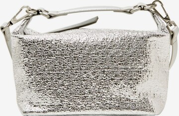 ESPRIT Shoulder Bag in Grey: front