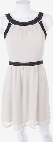 H&M Dress in S in Beige: front