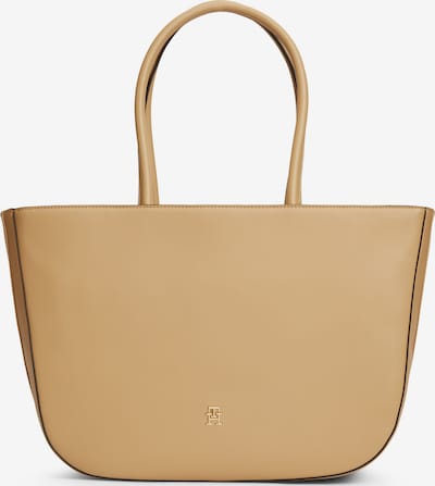 TOMMY HILFIGER Shopper torba veličine One Size u kaki, Pregled proizvoda
