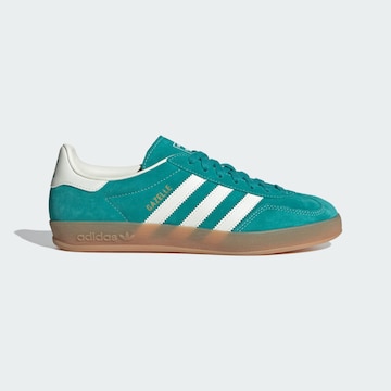 ADIDAS ORIGINALS Sneakers laag 'Gazelle' in Groen