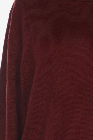 OTTO KERN Sweater & Cardigan in XL in Red