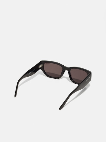 VOGUE Eyewear Слънчеви очила '0VO5586S' в черно