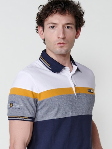 KOROSHI Bluser & t-shirts i gul