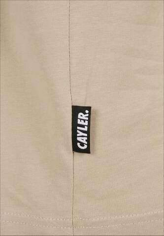 Cayler & Sons - Camiseta en beige