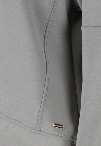 Athlecia Sports sweatshirt 'Jacey' in Grey