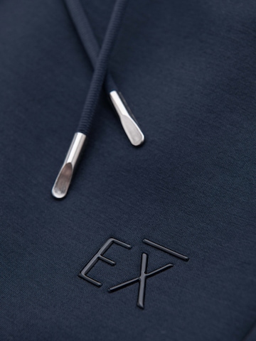 Ombre Tapered Sportnadrágok - kék