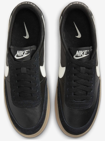Nike Sportswear Sneakersy niskie 'KILLSHOT 2' w kolorze czarny