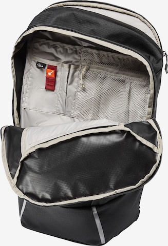 VAUDE Sports Backpack 'Cycle' in Black