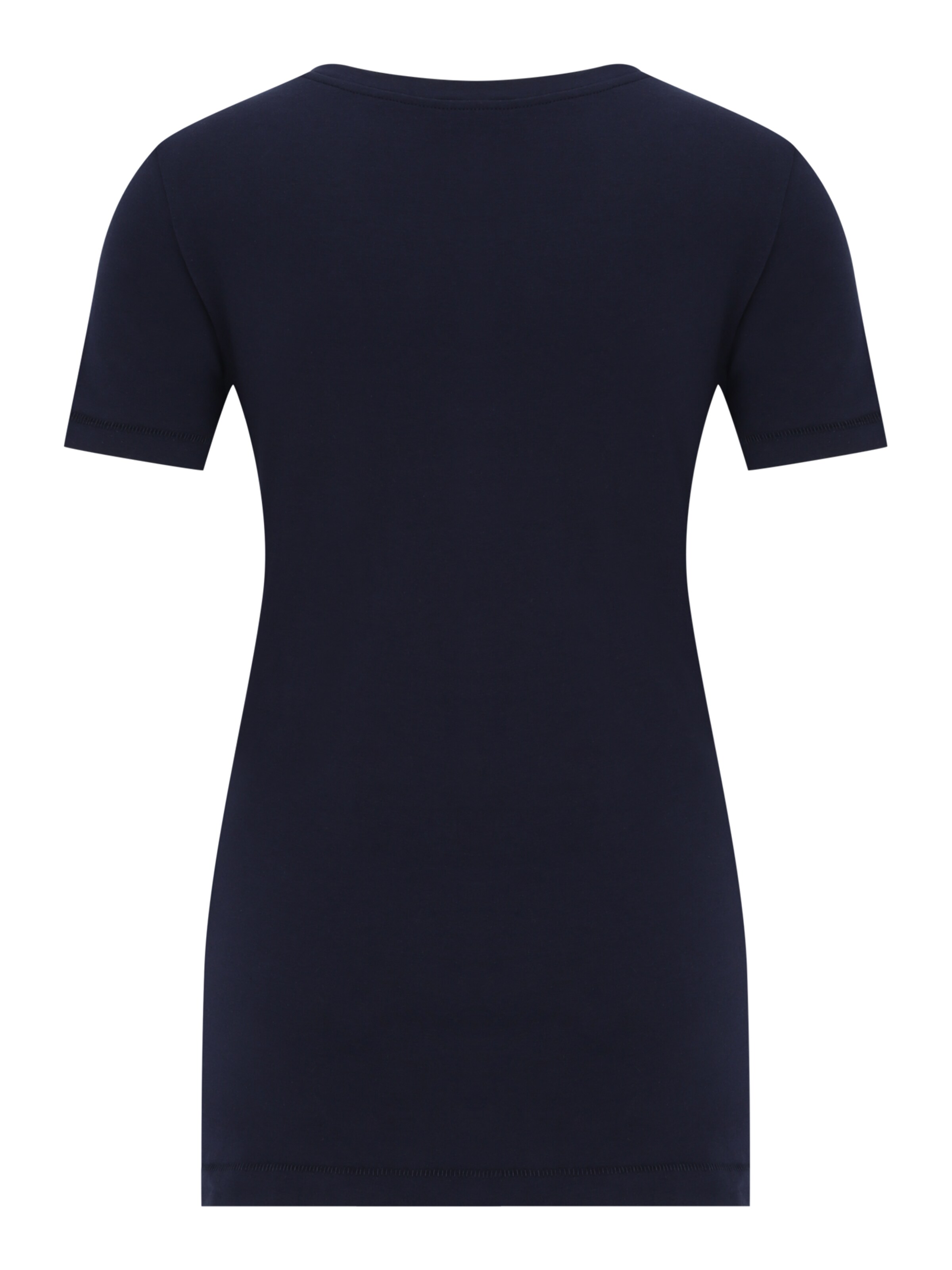 Frauen Shirts & Tops Gap Maternity T-Shirt in Navy - BL22724